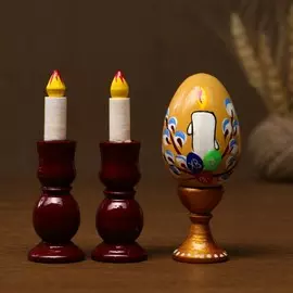 Набор пасхальный