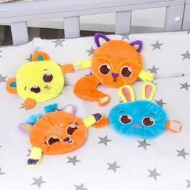 Набор развивающих игрушек