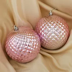 Ёлочные игрушки