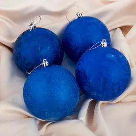 Ёлочные игрушки