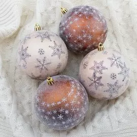 Ёлочные игрушки