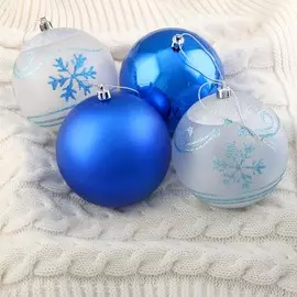 Ёлочные игрушки