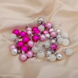 Ёлочные игрушки