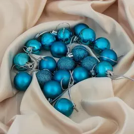 Ёлочные игрушки