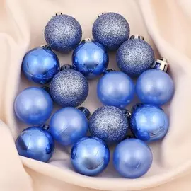 Ёлочные игрушки