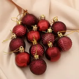 Ёлочные игрушки