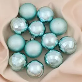 Ёлочные игрушки