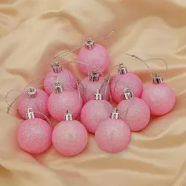 Ёлочные игрушки