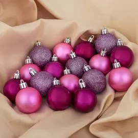 Ёлочные игрушки