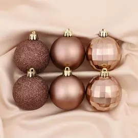 Ёлочные игрушки