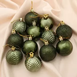 Ёлочные игрушки