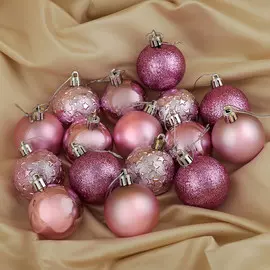 Ёлочные игрушки
