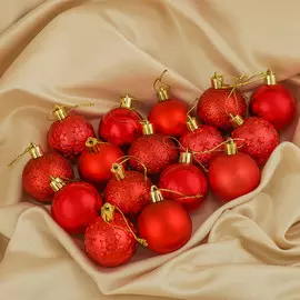 Ёлочные игрушки