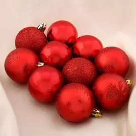 Ёлочные игрушки