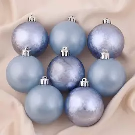 Ёлочные игрушки
