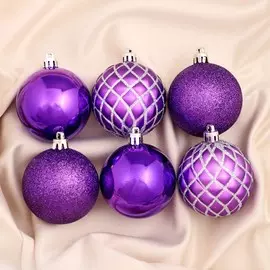 Ёлочные игрушки