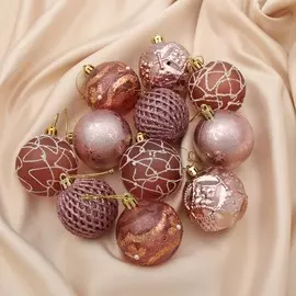 Ёлочные игрушки