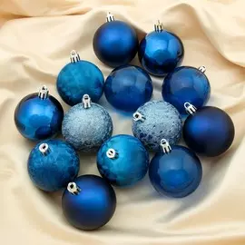 Ёлочные игрушки