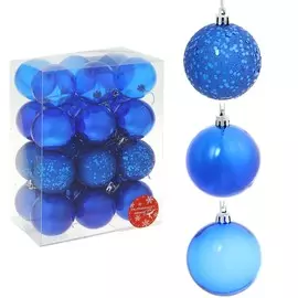 Ёлочные игрушки