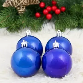 Ёлочные игрушки