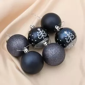 Ёлочные игрушки