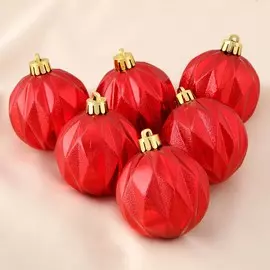 Ёлочные игрушки