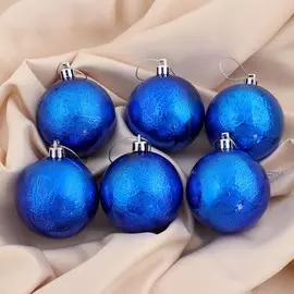 Ёлочные игрушки