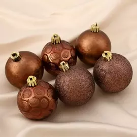 Ёлочные игрушки