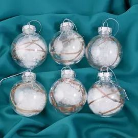 Ёлочные игрушки