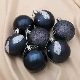 Ёлочные игрушки