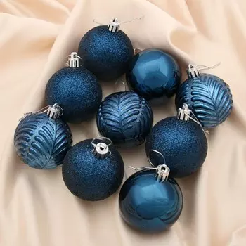 Ёлочные игрушки