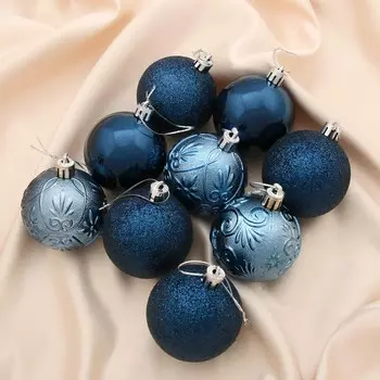 Ёлочные игрушки