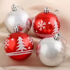 Ёлочные игрушки