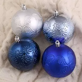 Ёлочные игрушки