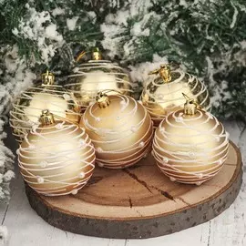 Ёлочные игрушки