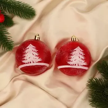 Ёлочные игрушки