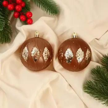 Ёлочные игрушки