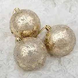 Ёлочные игрушки