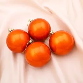 Ёлочные игрушки