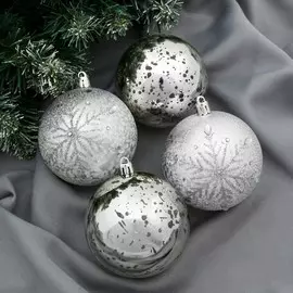 Ёлочные игрушки