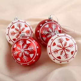 Ёлочные игрушки