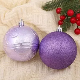 Ёлочные игрушки