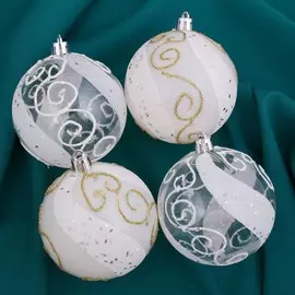 Ёлочные игрушки