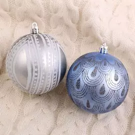 Ёлочные игрушки