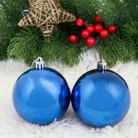 Ёлочные игрушки