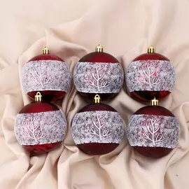 Ёлочные игрушки
