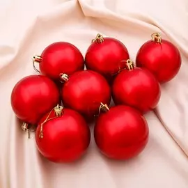 Ёлочные игрушки