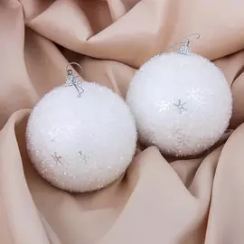 Ёлочные игрушки