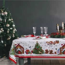 Набор столовый