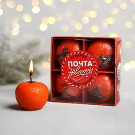 Набор свечей